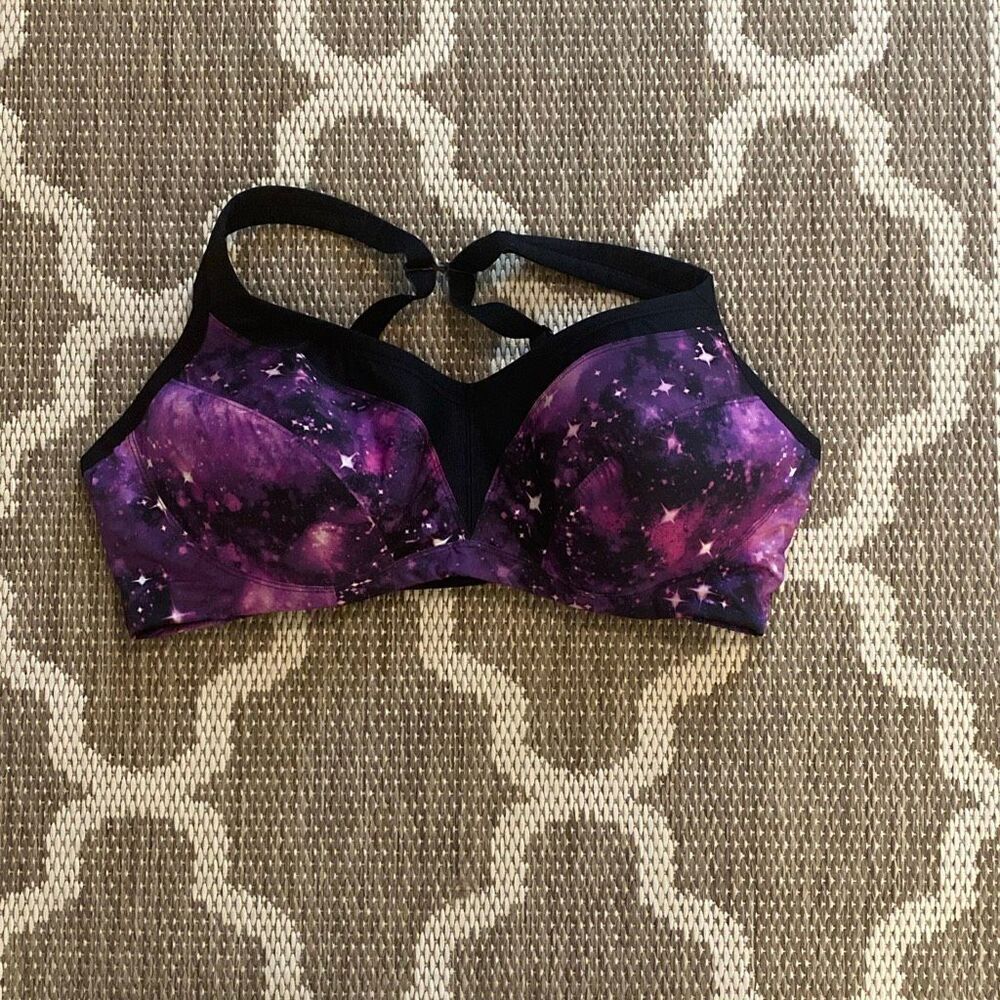Torrid  Active Sport bra size 44D